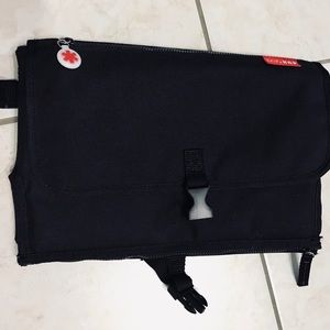 Skip Hop Portable Changing Mat